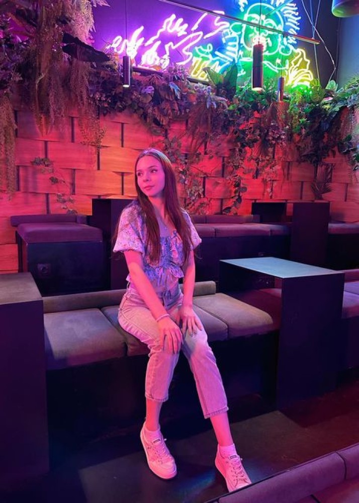 Индивидуалка Виолла фото № 2 в городе Балашиха