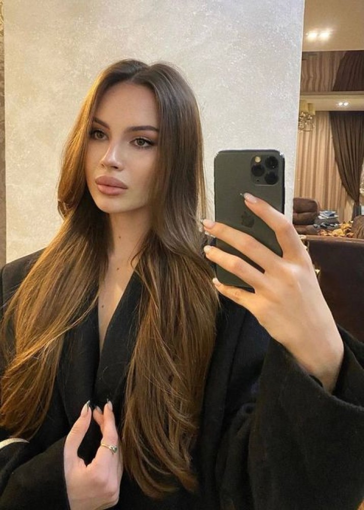 Индивидуалка Жанна фото № 2 в городе Балашиха