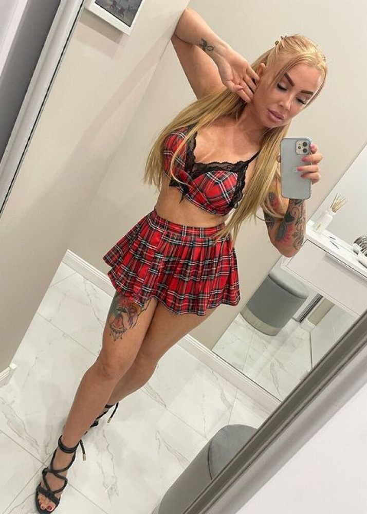 Индивидуалка Жанна фото № 2 в городе Балашиха