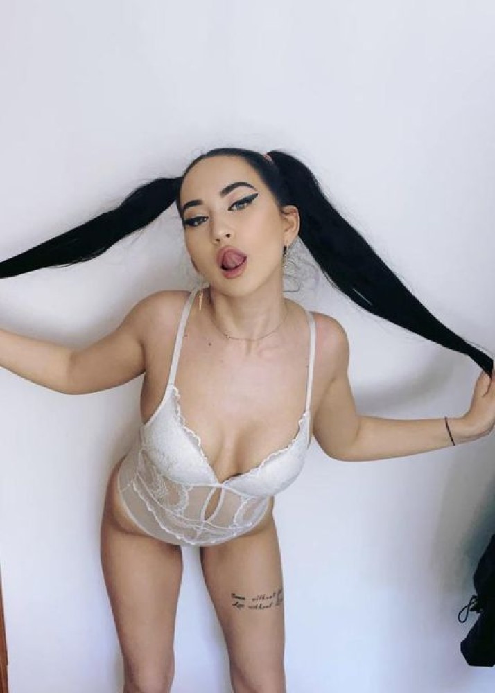 Индивидуалка Жасмин фото № 2 в городе Балашиха