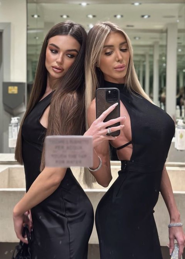 Индивидуалка Алина фото № 2 в городе Балашиха