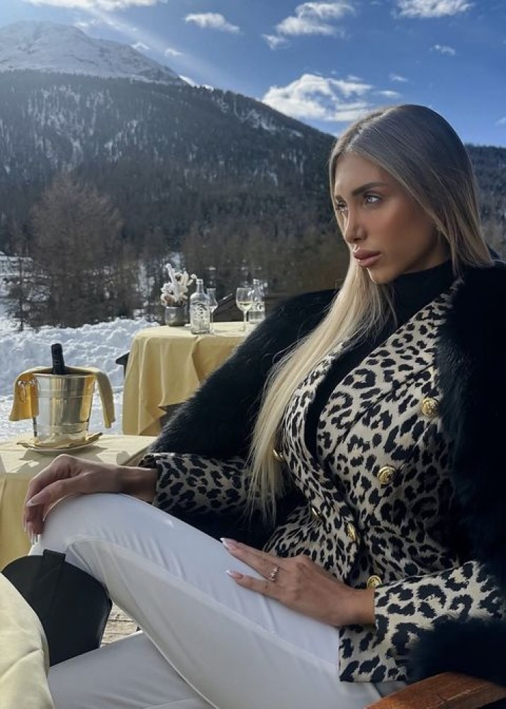 Индивидуалка Алина фото № 2 в городе Балашиха