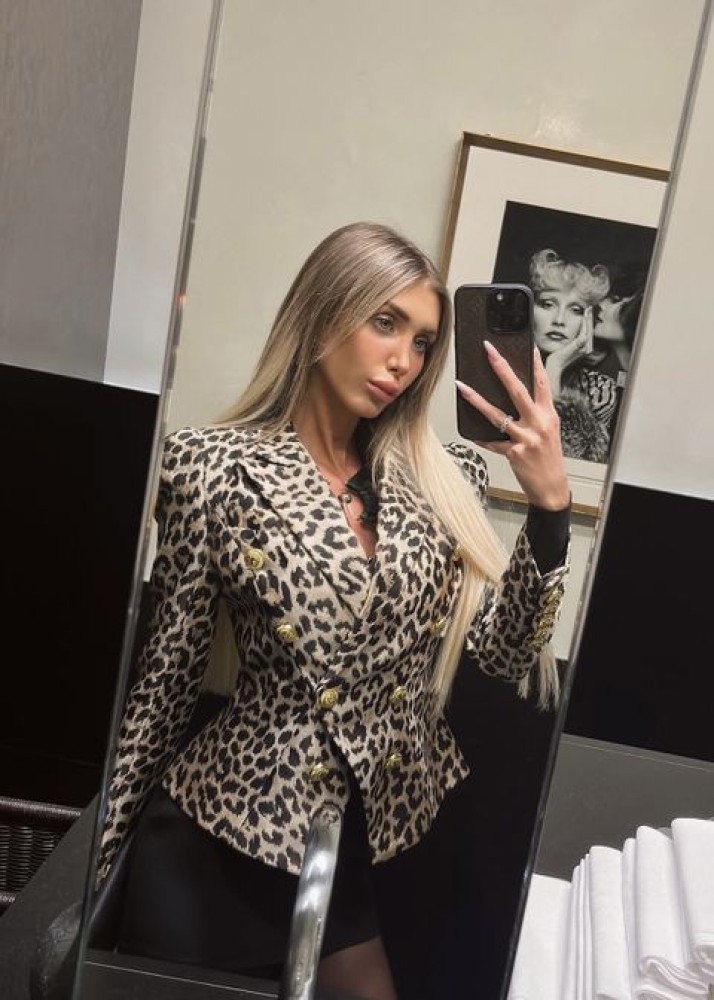 Индивидуалка Алина фото № 2 в городе Балашиха