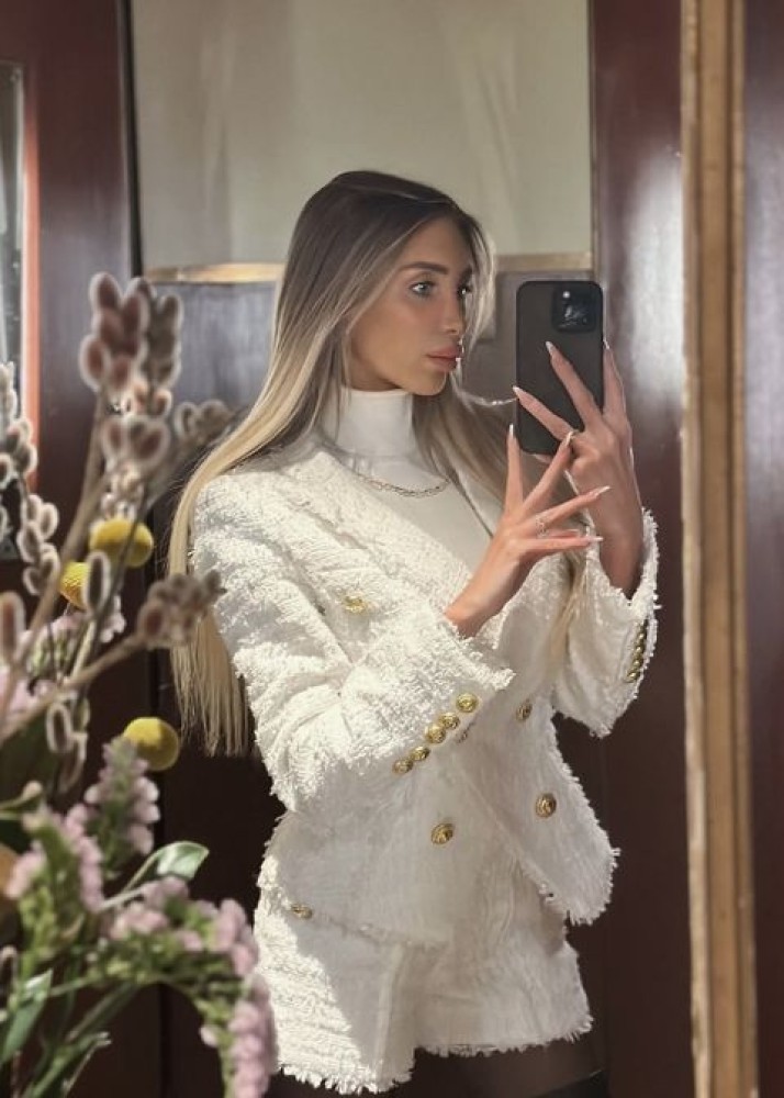 Индивидуалка Алина фото № 2 в городе Балашиха