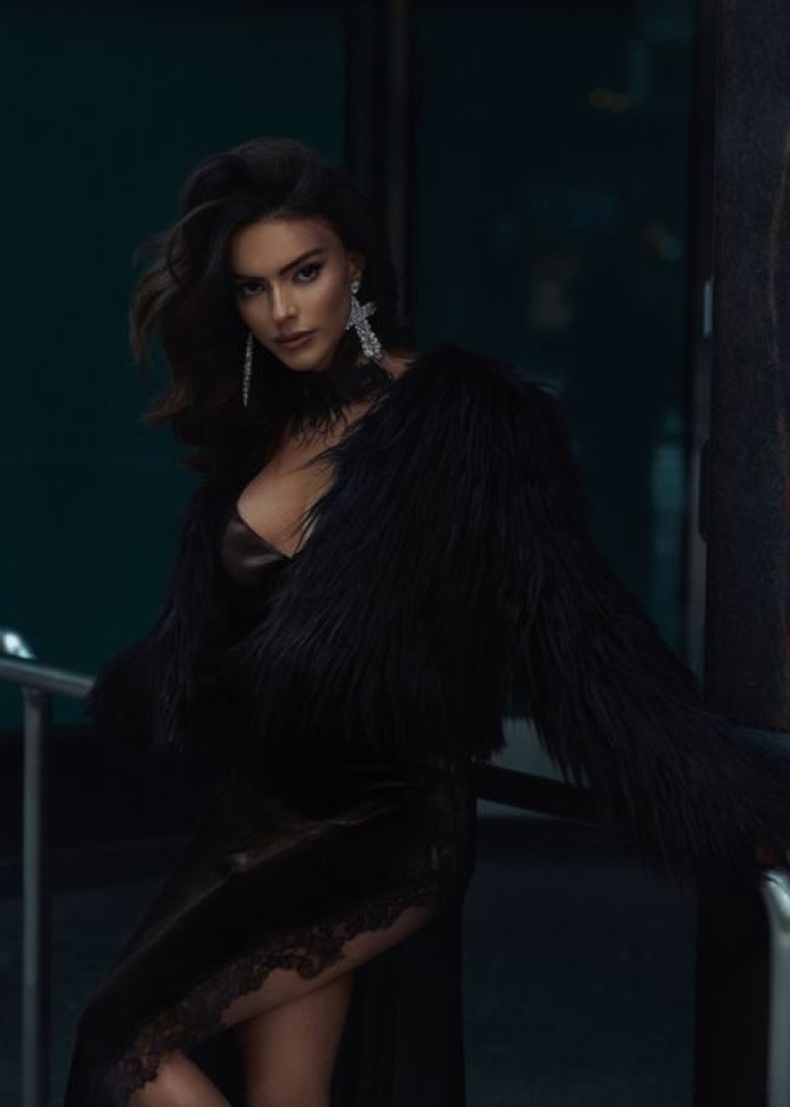 Индивидуалка Белка фото № 2 в городе Балашиха