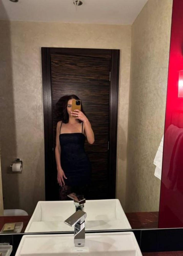 Индивидуалка Джоржина главное фото в городе Балашиха 