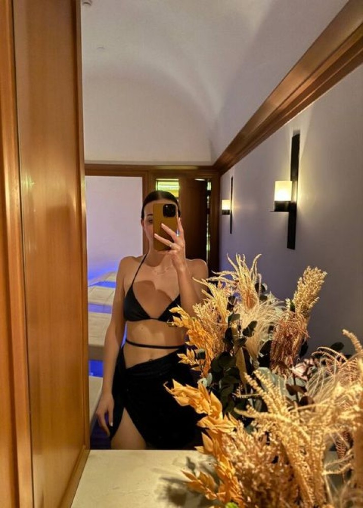 Индивидуалка Джоржина фото № 2 в городе Балашиха