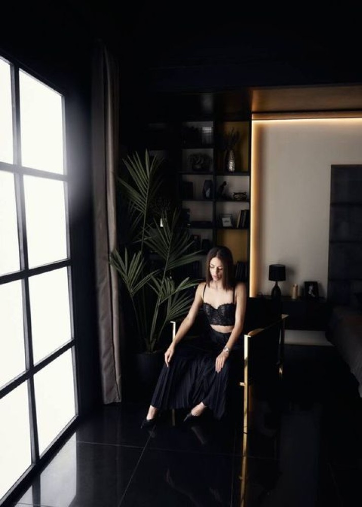 Индивидуалка Джоржина фото № 2 в городе Балашиха