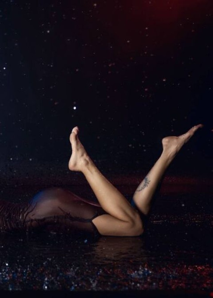 Индивидуалка Джоржина фото № 2 в городе Балашиха