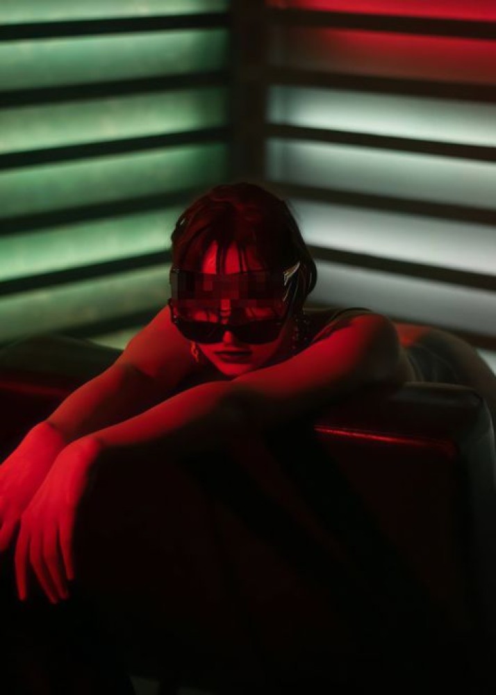 Индивидуалка Ирина фото № 2 в городе Балашиха