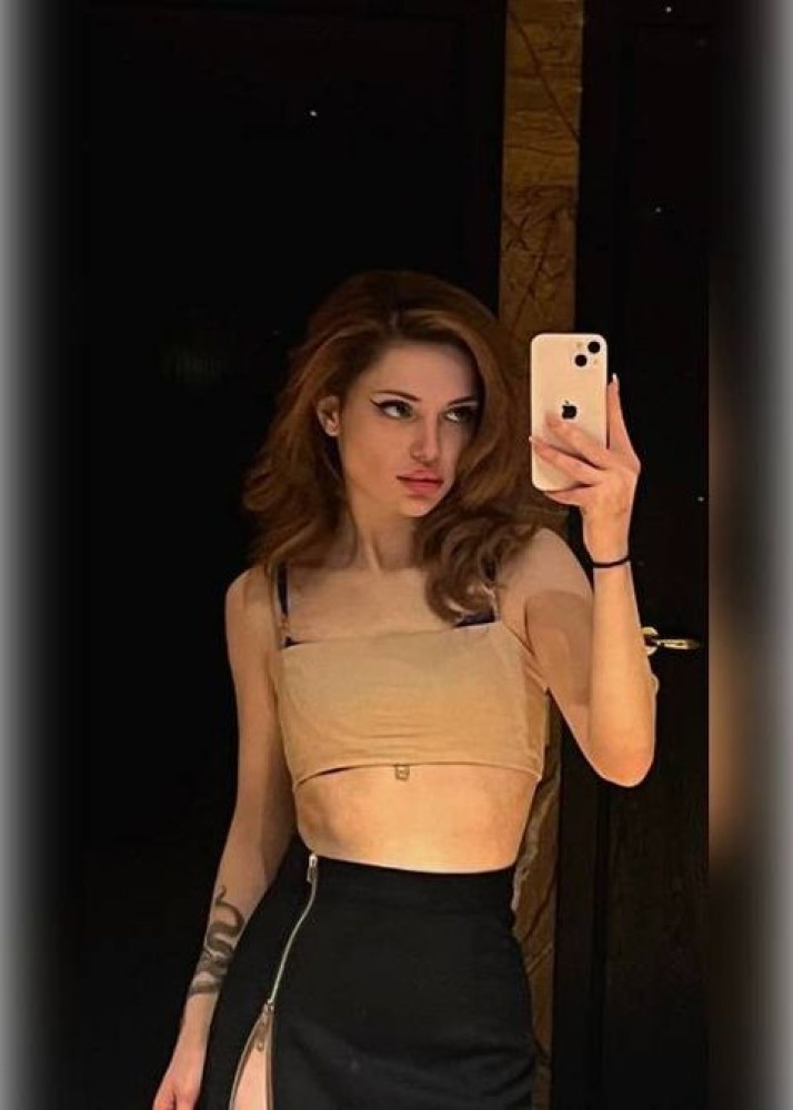 Индивидуалка Кристалл главное фото в городе Балашиха 