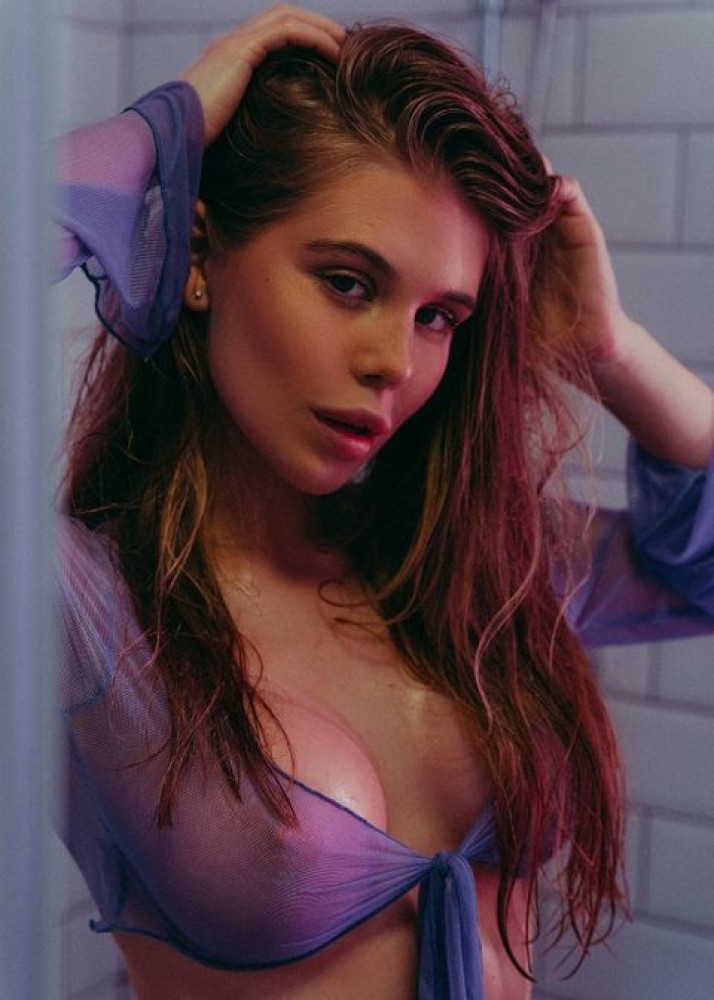 Индивидуалка Лина фото № 2 в городе Балашиха