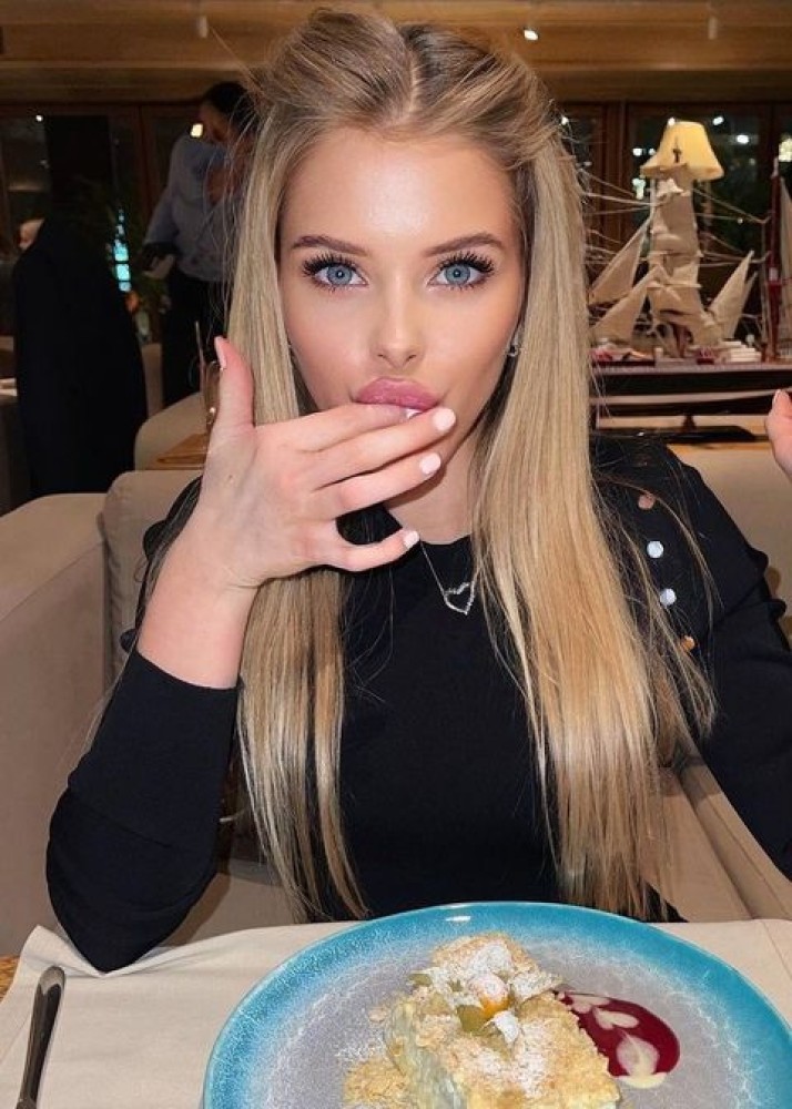 Индивидуалка Нелли фото № 2 в городе Балашиха