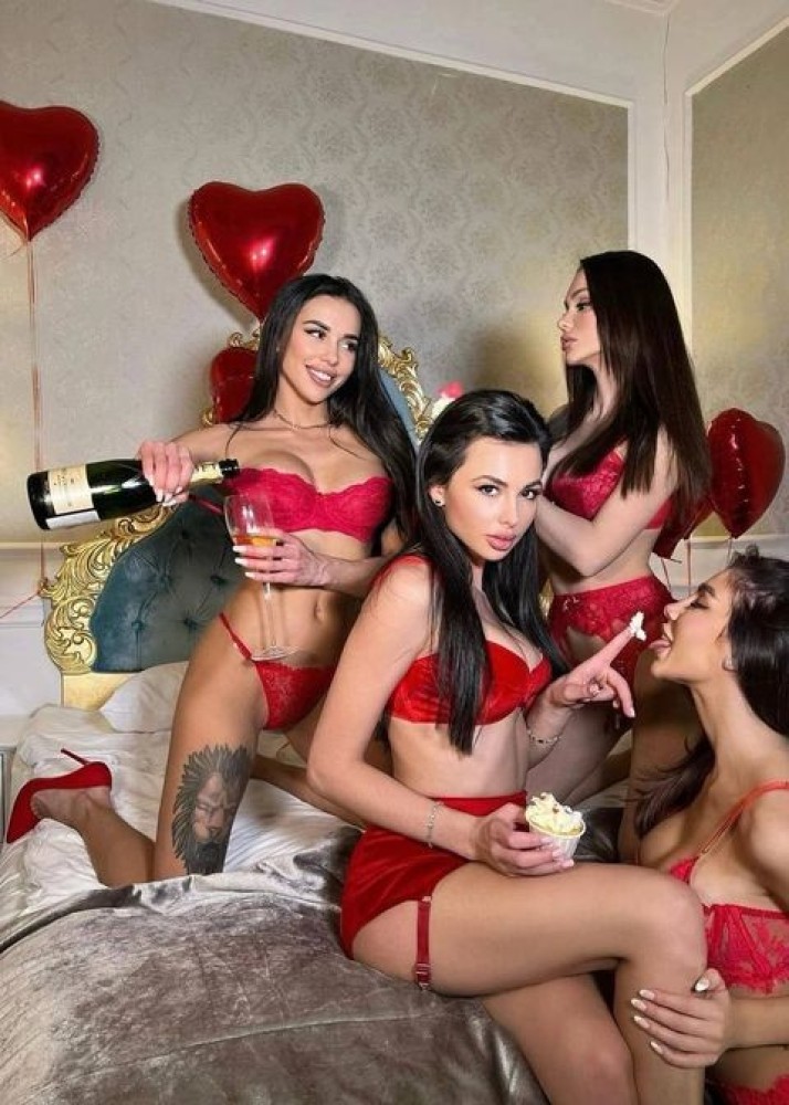 Индивидуалка Подружки фото № 2 в городе Балашиха