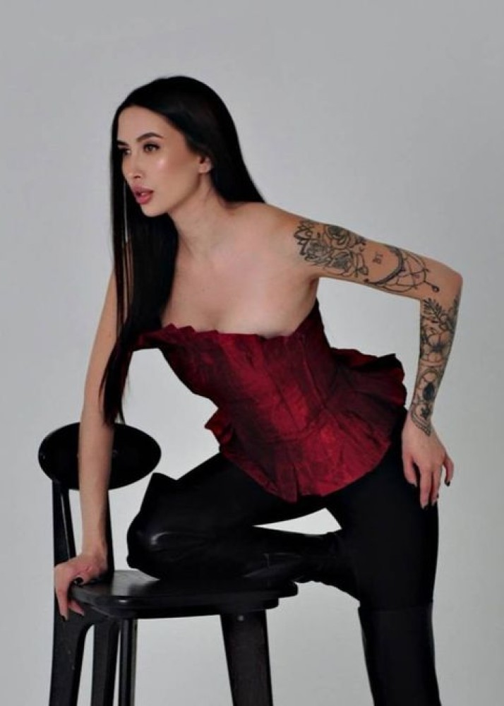 Индивидуалка Вика главное фото в городе Балашиха 