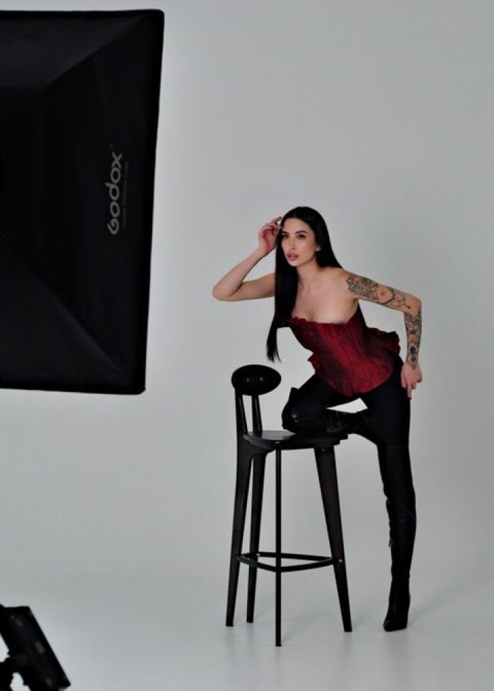 Индивидуалка Вика фото № 2 в городе Балашиха