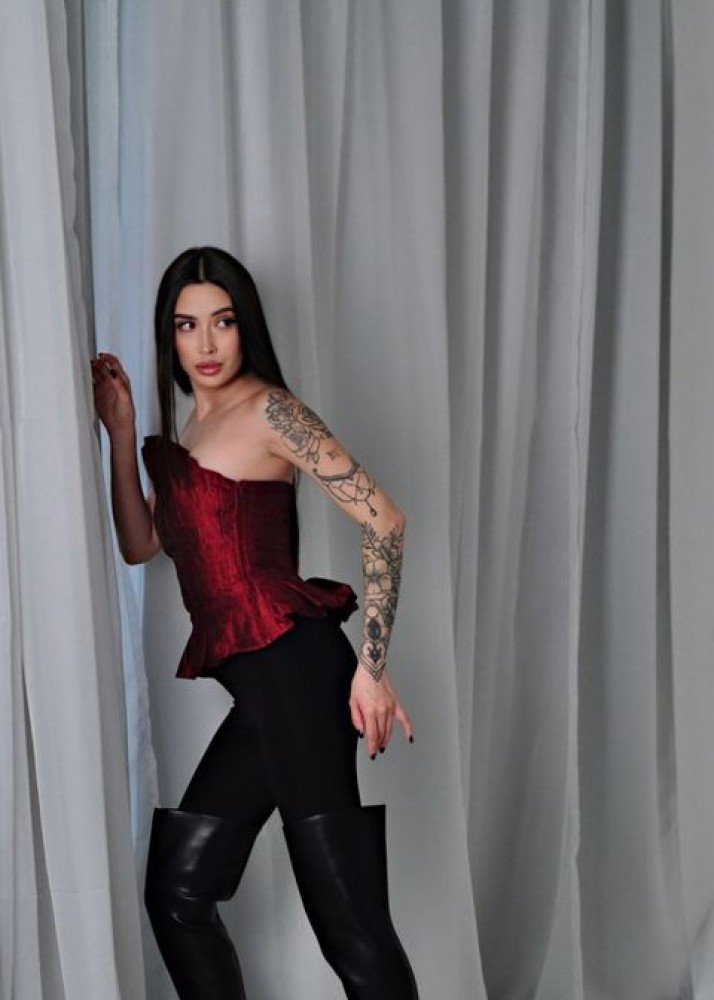 Индивидуалка Вика фото № 2 в городе Балашиха