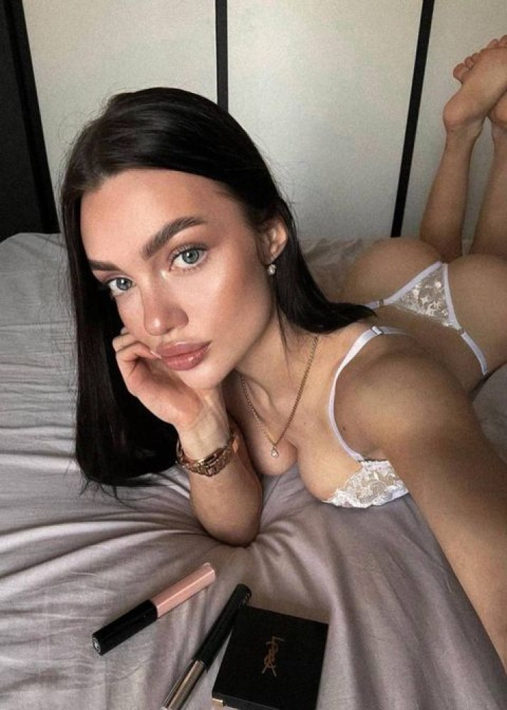 Индивидуалка Влада главное фото в городе Балашиха 