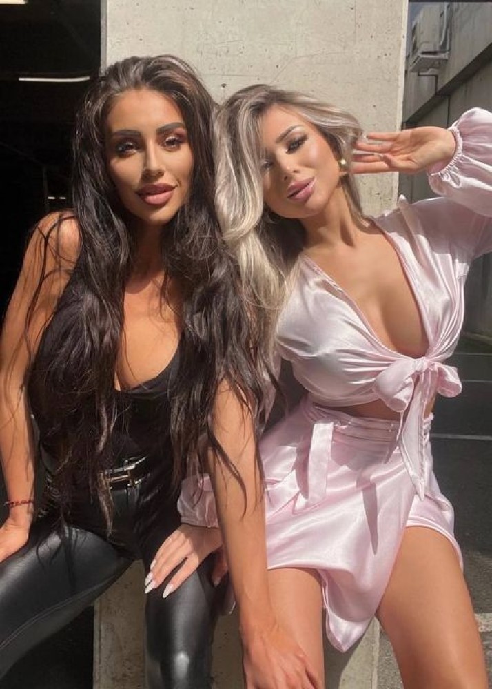 Индивидуалка Юля фото № 2 в городе Балашиха