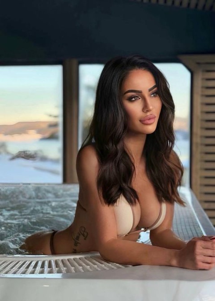 Индивидуалка Юля фото № 2 в городе Балашиха