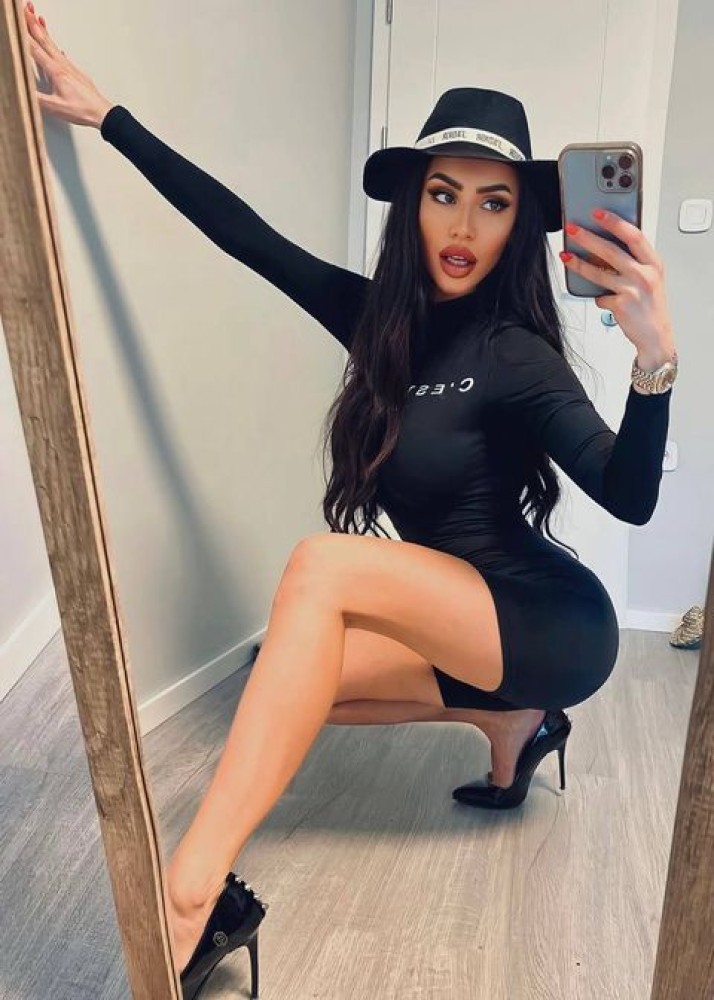 Индивидуалка Юля фото № 2 в городе Балашиха