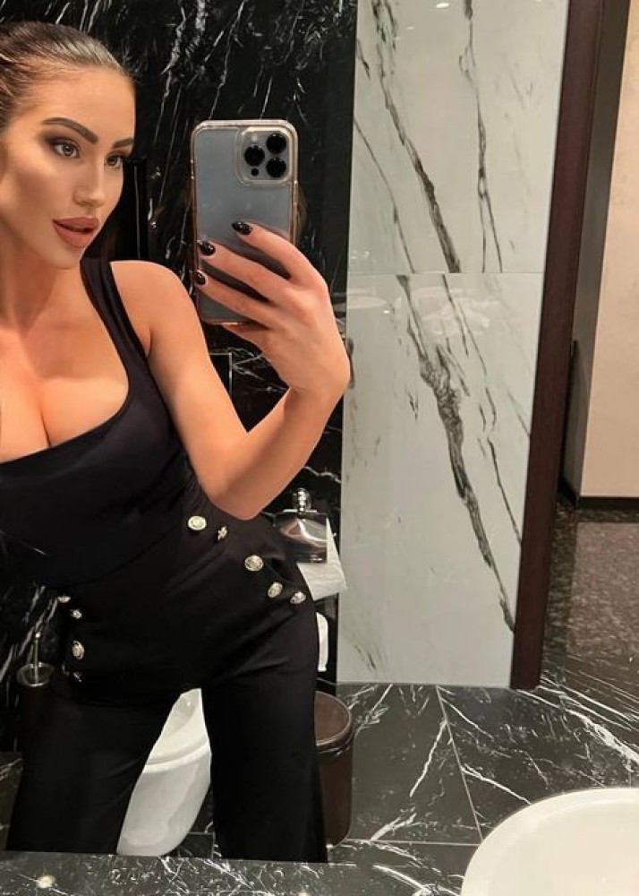 Индивидуалка Юля фото № 2 в городе Балашиха