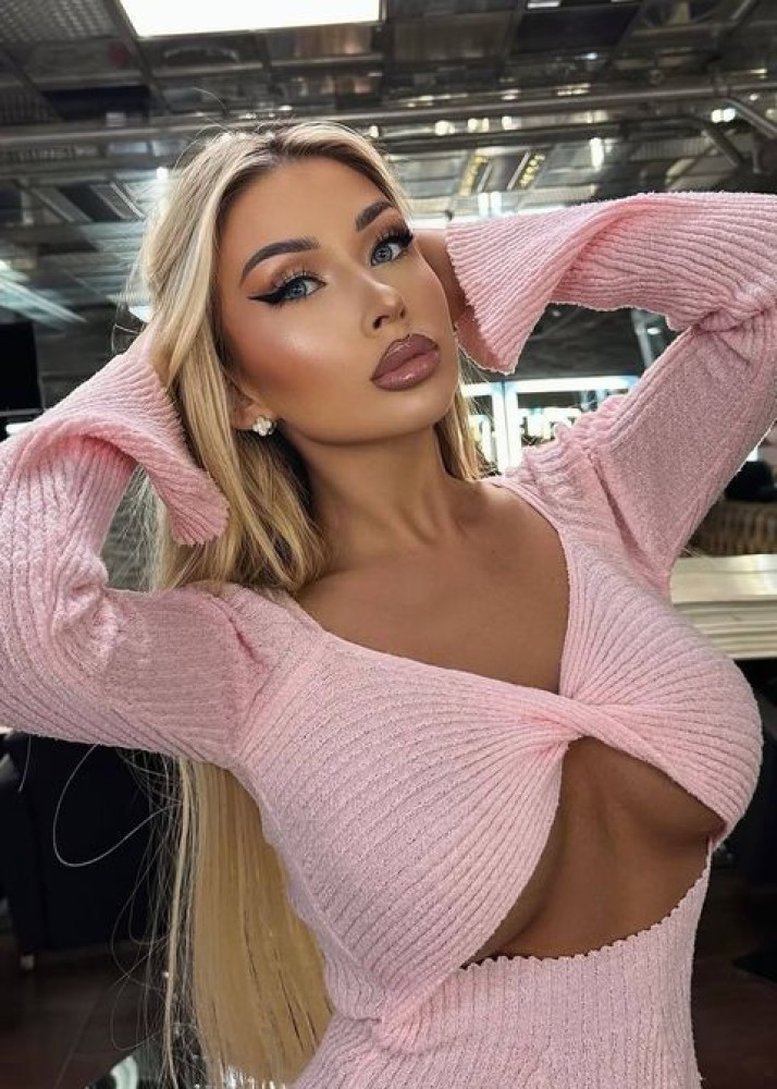 Индивидуалка Юля фото № 2 в городе Балашиха