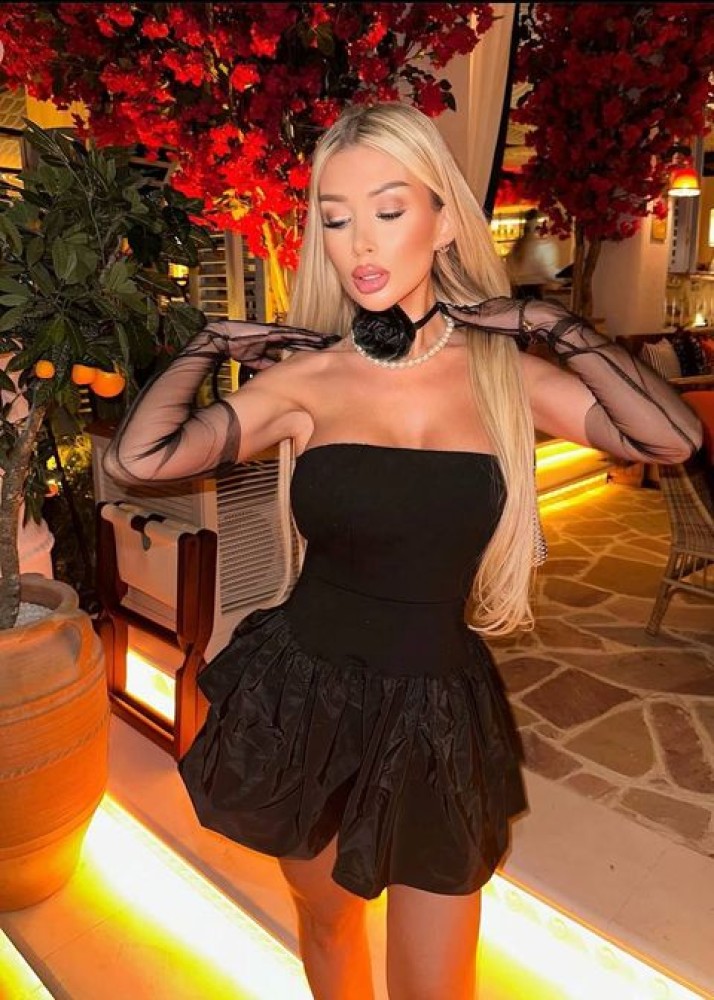 Индивидуалка Юля фото № 2 в городе Балашиха