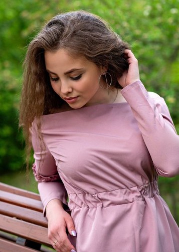 Алина, Г. Балашиха