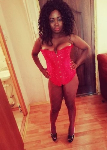 anita, Г. Балашиха