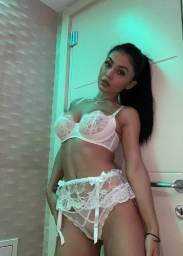 Аня, Г. Балашиха