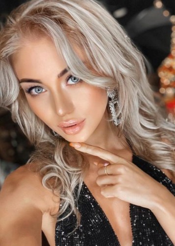 Анюта, Г. Балашиха