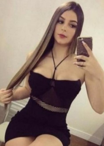 Даша, Г. Балашиха