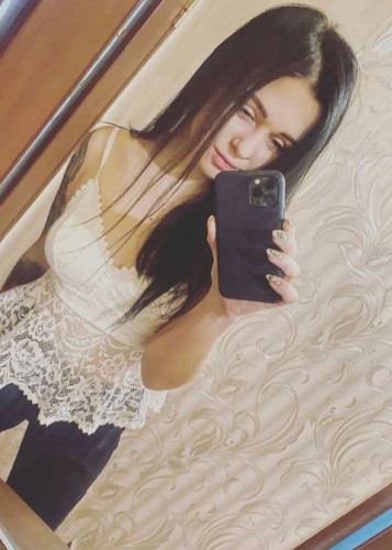 Екатерина, Г. Балашиха