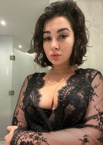 Екатирина, Г. Балашиха