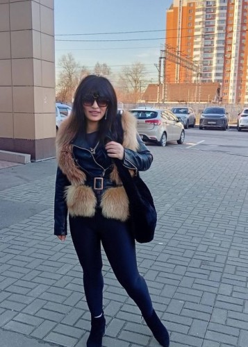 Ирина, Г. Балашиха