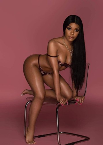 Изабелла, Г. Балашиха