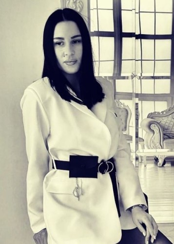 Камила, Г. Балашиха