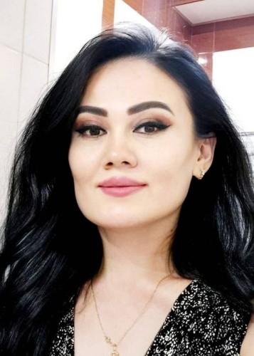 Карина, Г. Балашиха