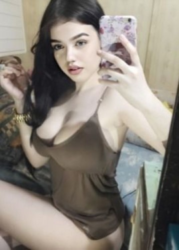 Кристина, Г. Балашиха