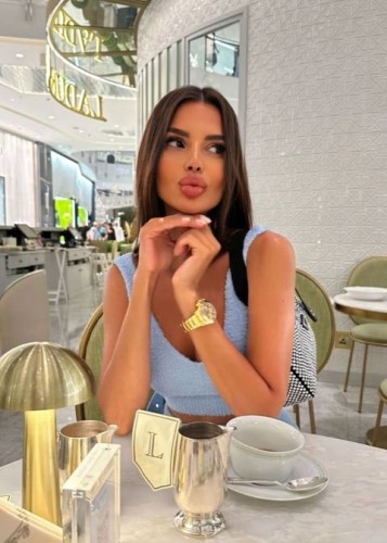 Кристина, Г. Балашиха