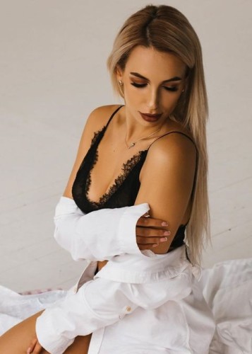 Лика, Г. Балашиха