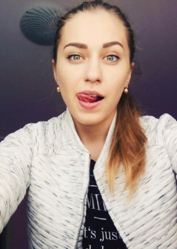 Марина, Г. Балашиха