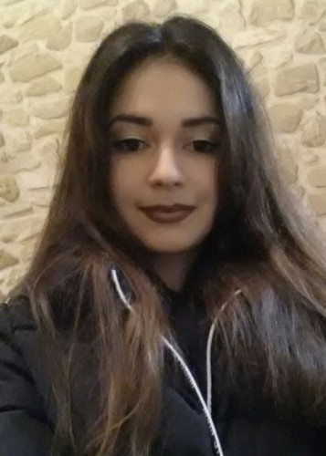 Маша, Г. Балашиха