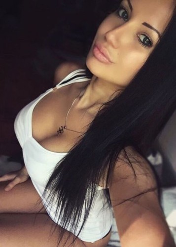 Маша, Г. Балашиха