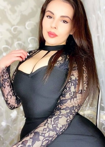 Милана, Г. Балашиха