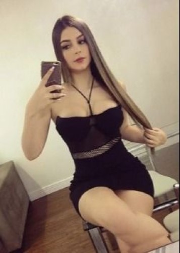 Настя, Г. Балашиха