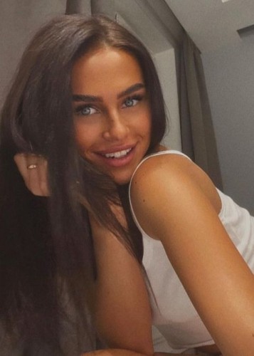 Ника, Г. Балашиха