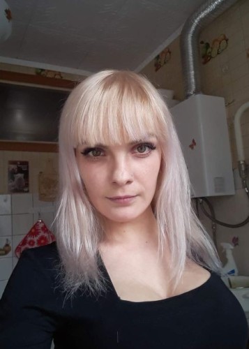 Оленька, Г. Балашиха