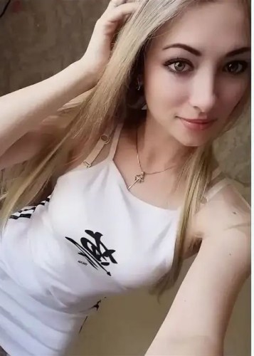 Ольга, Г. Балашиха